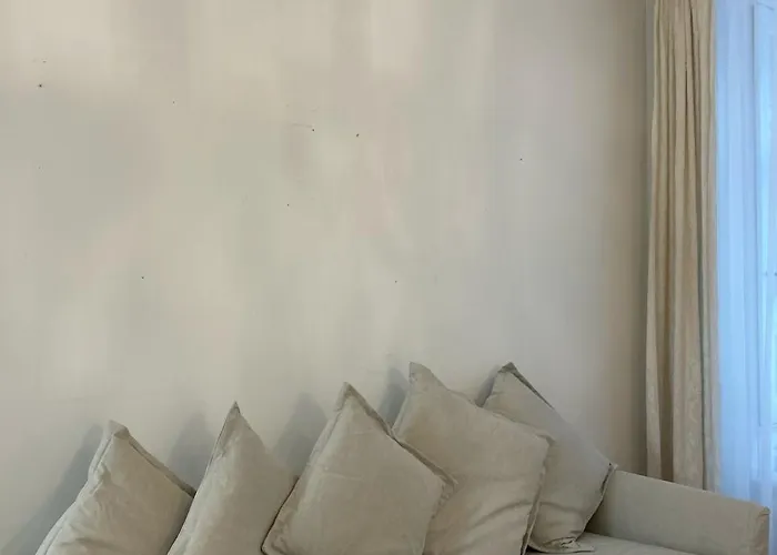 Appartement My In Wenen