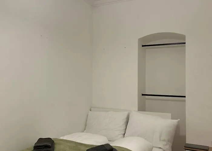 My In Appartement